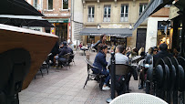Atmosphère du Restaurant italien Prima Fabbrica à Toulouse - n°20