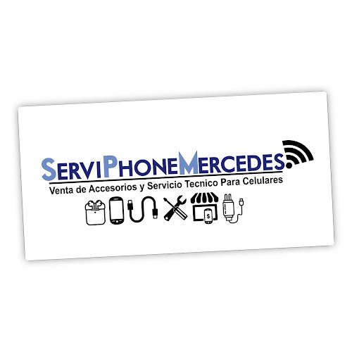 Opiniones de ServiPhone Mercedes en Mercedes - Tienda de móviles
