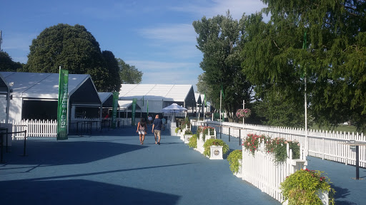 Golf Club «Baltusrol Golf Club», reviews and photos, 201 Shunpike Rd, Springfield Township, NJ 07081, USA