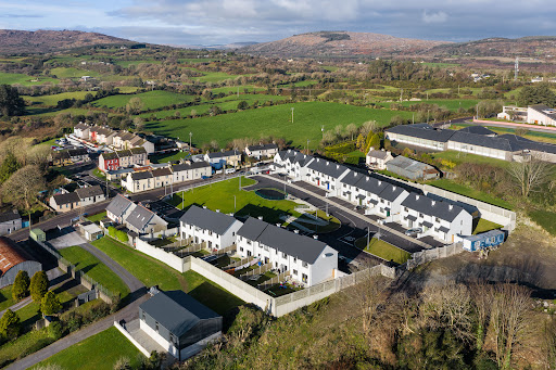 Cahalane Brothers Limited in Dunmanway, Co. Cork