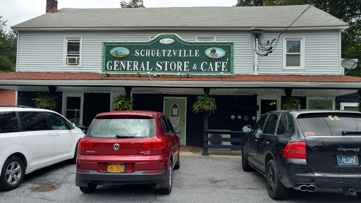 Restaurant «Schultzville General Store Inc», reviews and photos, 835 Fiddlers Bridge Rd, Rhinebeck, NY 12572, USA