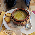 Photo n°1 de l'avis de Luca. fait le 15/10/2023 à 18:40 sur le  Trattoria Pizzeria Sapori Umbri à Spello