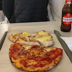 Photo n°3 de l'avis de Adriano.o fait le 20/12/2022 à 18:49 sur le  Grano la cucina di Traiano à Rome