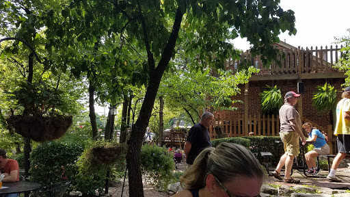 Brewery «Trailhead Brewing Co.», reviews and photos, 921 S Riverside Dr, St Charles, MO 63301, USA