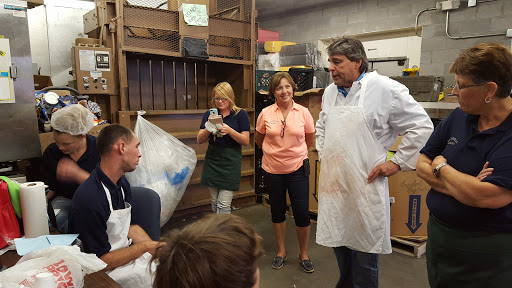 Market «Deltaville Market», reviews and photos, 15718 General Puller Hwy, Deltaville, VA 23043, USA