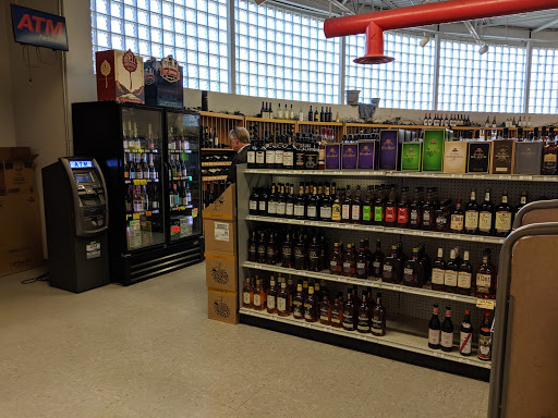 Liquor Store «Richfield Liquor», reviews and photos, 7700 Lyndale Ave S, Richfield, MN 55423, USA