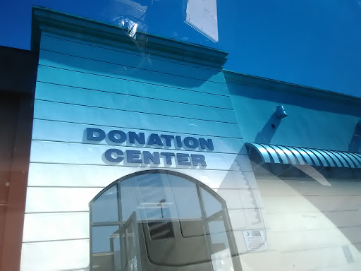 Goodwill Southern California Store & Donation Center