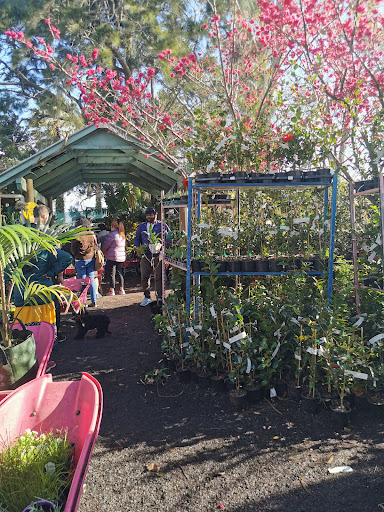 Roger Hunter's Garden Centre