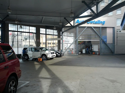 Car Wash «Tower Car Wash», reviews and photos, 1601 Mission St, San Francisco, CA 94103, USA