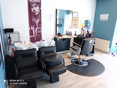 salon Martial à Saint-Fons