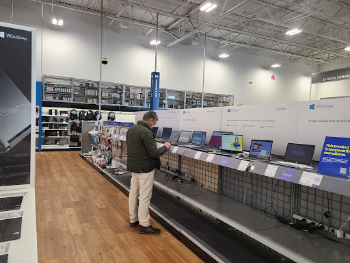 Electronics Store «Best Buy», reviews and photos, 53 Boston Post Rd, Orange, CT 06477, USA