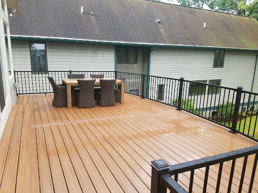 Kitchen Remodeler «Custom Built Design & Remodeling», reviews and photos