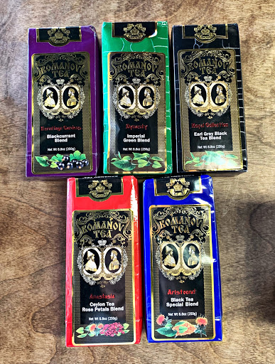 Grocery Store «Old Town European Market», reviews and photos, 1257 E Republic Rd, Springfield, MO 65804, USA