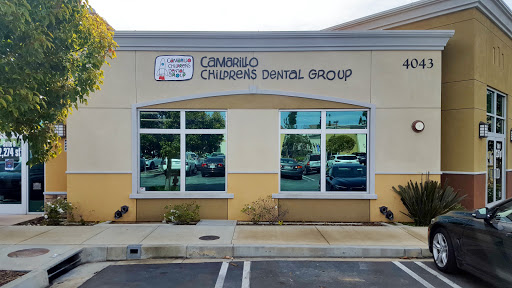 Camarillo Childrens Dental Group