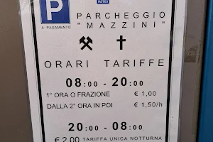 Parcheggio Mazzini image