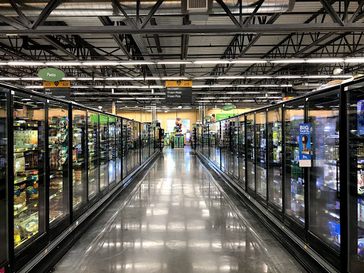 Supermarket «Walmart Neighborhood Market», reviews and photos, 901 Lithia Pinecrest Rd, Brandon, FL 33511, USA