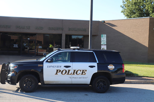 Longview Police Department