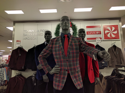 Department Store «Belk», reviews and photos, 470 Pinnacle Pkwy, Bristol, TN 37620, USA