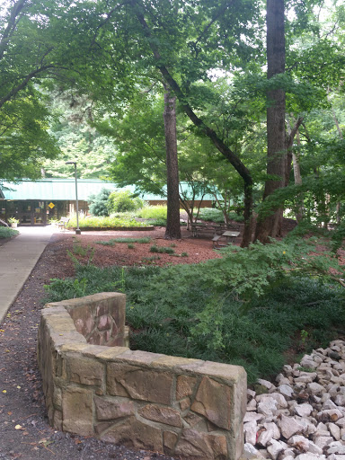 Community Center «Optimist Park and Community Center», reviews and photos, 5900 Whittier Dr, Raleigh, NC 27609, USA