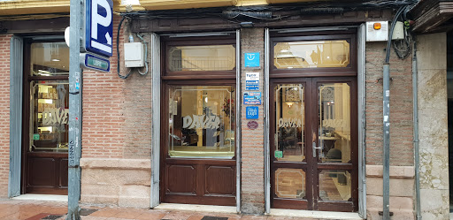Restaurante Atrivm - C. José Aparicio, 7, 29400 Ronda, Málaga