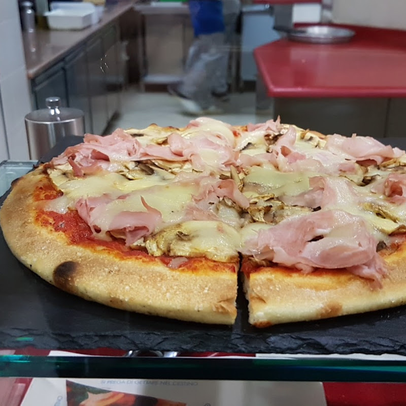 Pizzeria Da Manu Di Pardini Emanuele
