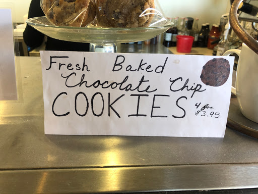 Coffee Shop «skybound coffee + dessert lounge-melrose», reviews and photos, 1661 S Melrose Dr, Vista, CA 92081, USA