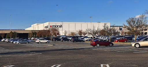 Department Store «Macys», reviews and photos