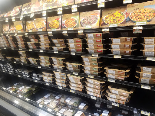 Health Food Store «Sprouts Farmers Market», reviews and photos, 655 S Grand Ave, Glendora, CA 91740, USA