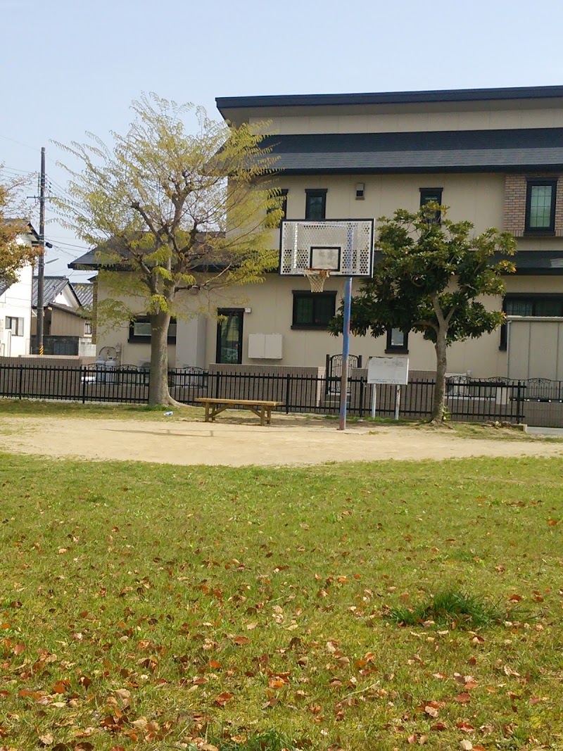 六反田公園
