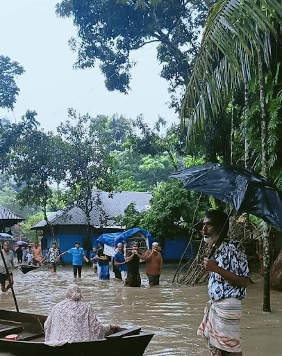 iFLF-International Friends for Life Foundation