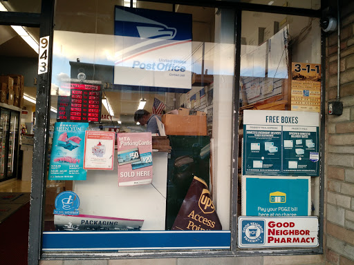 Pharmacy «Daniels Pharmacy», reviews and photos, 943 Geneva Ave, San Francisco, CA 94112, USA