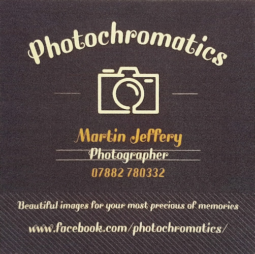 Photochromatics - Photography studio