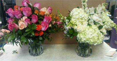 Florist «Blooms & Bouquets», reviews and photos, 2502 N Howard Ave, Tampa, FL 33607, USA