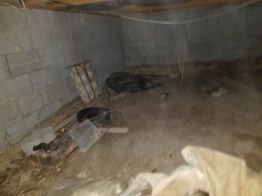 Construction Company «Indiana Crawl Space Repair», reviews and photos