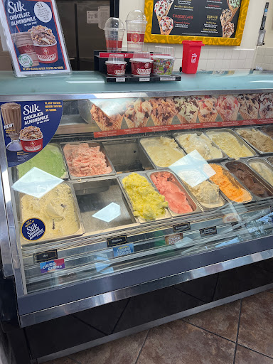 Ice Cream Shop «Cold Stone Creamery», reviews and photos, 5543 S Williamson Blvd #910, Port Orange, FL 32128, USA