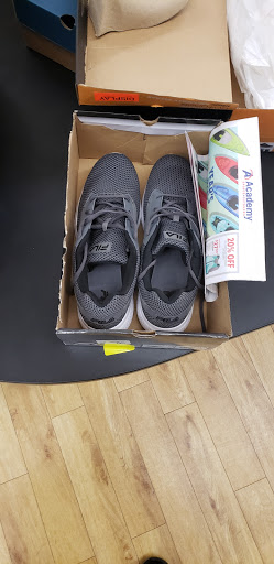 Sporting Goods Store «Academy Sports + Outdoors», reviews and photos, 8610 Eastchase Pkwy, Montgomery, AL 36117, USA