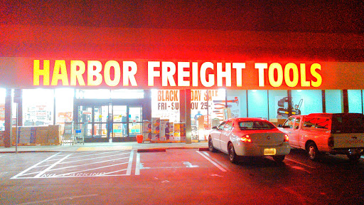 Hardware Store «Harbor Freight Tools», reviews and photos, 995 E Los Angeles Ave, Simi Valley, CA 93065, USA