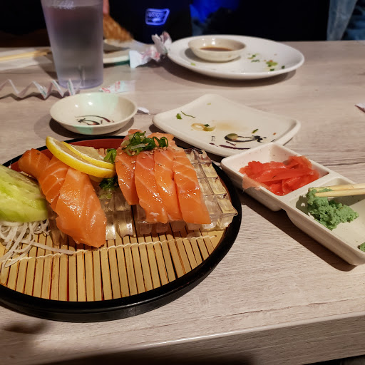 J Sushi & Ramen