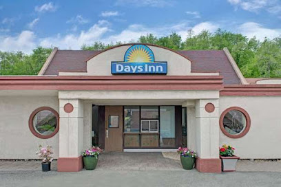 Days Inn by Wyndham Washington Pennslvania