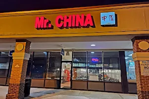 Mr China image