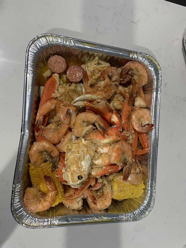 The House of Crabs, Seafood and More! 33056