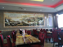 Atmosphère du Restaurant asiatique Le Siècle d'Or à Sotteville-lès-Rouen - n°9