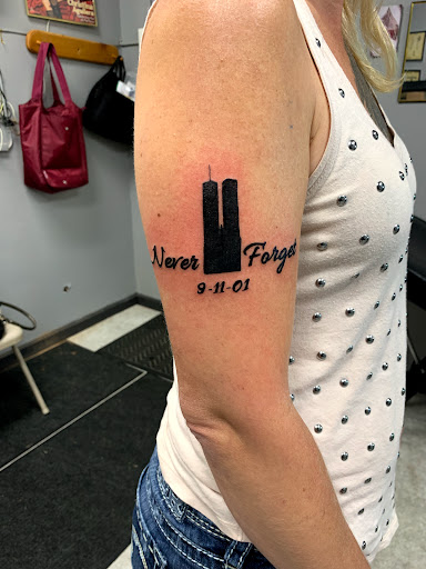 Explore ideas for small tattoo on wrist, creative tattoo ideas in Hudson Falls, available at ALTERED ADDICTION TATTOOS