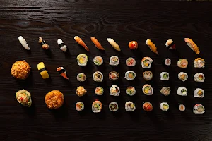 Sushi Hanami image