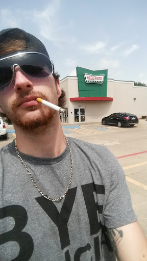 Donut Shop «Krispy Kreme», reviews and photos, 604 W McDermott Dr, Allen, TX 75013, USA