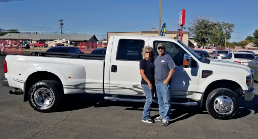 Used Car Dealer «Freedom Auto Sales», reviews and photos, 2480 E Northern Ave, Kingman, AZ 86409, USA