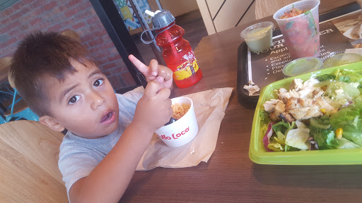 Mexican Restaurant «El Pollo Loco», reviews and photos, 13850 Goldenwest St, Westminster, CA 92683, USA