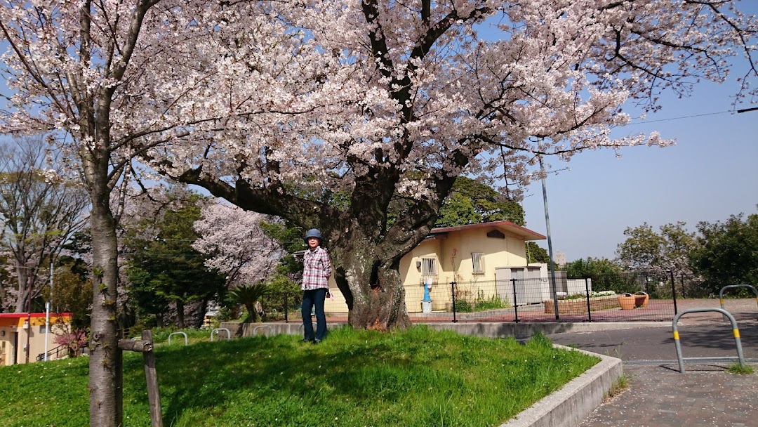 岡田公園