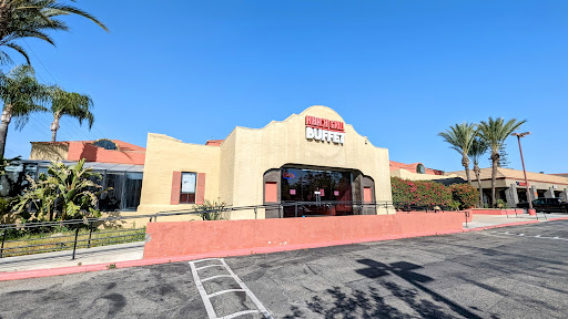 Hibachi Grill Buffet image
