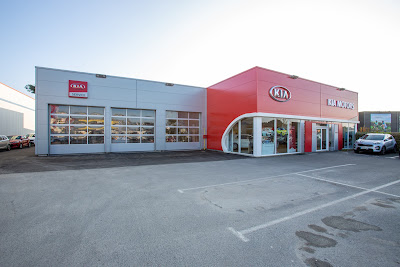 Kia | Vannes - Cap Orient Automobiles à Ploeren